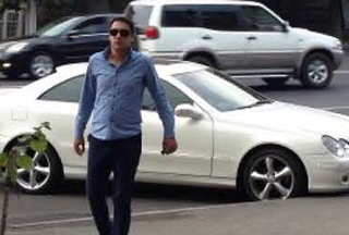 Սպանություն կատարողի ինքնությունը պարզվել է