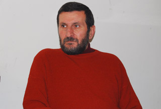 Կյանքից հեռացավ Լևոն Խեչոյանը