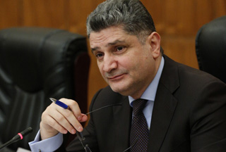 Տիգրան Սարգսյանը խոստովանել է, թե ինչու էր ժամանակին մասնակցում փուչիկի փչմանը