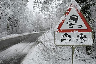 Կառավարությունը փոխել է վտանգավոր ճանապարհների թեքության թույլատրելի շեմը