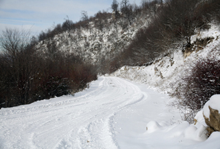 Ինչպիսին է ճանապարհների վիճակը այս պահի դրությամբ