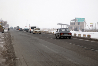 Միջպետական և հանրապետական նշանակության ավտոճանապարհները բաց են