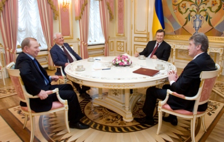 Կուչման իշխանությանն ու ընդդիմությանը երկխոսությունն անհապաղ վերսկսելու կոչ է արել