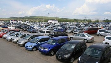 Վրաստանում ավտոմեքենաների տեխզննումը պարտադիր կդառնա 2015 թվականի մարտի 1-ից