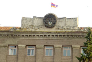 ԼՂՀ ԱԳՆ հայտարարությունը Ղրիմի կարգավիճակի հանրաքվեի վերաբերյալ