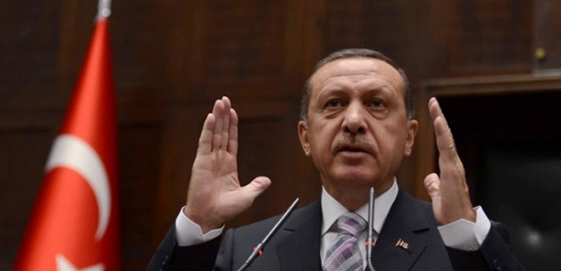 Էրդողանը կոչ է արել պատրաստ գտնվել Հայոց ցեղասպանության 100-րդ տարելիցին