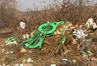 Մահացածի գերեզմանից հող ենք բերել տուն, լցրել ծաղկամանի մեջ, բայց ասացին, որ չի կարելի այն պահել տանը