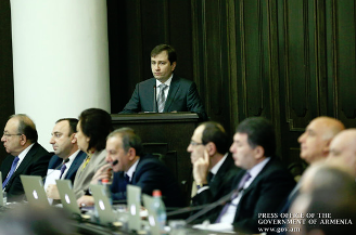 Կառավարության որոշումը՝ պարտադիր կուտակային բաղադրիչի վերաբերյալ