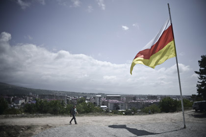 Ռուսաստանն Աբխազիային ու Հարավային Օսիային կհատկացնի 6 միլիարդ դոլար