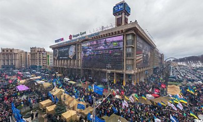 &laquo;Եվրամայդանի&raquo; ակտիվիստը &laquo;դեղորայքի&raquo; փաթեթը բացելու հետևանքով կորցրել է դաստակը