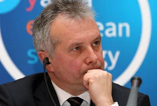 Յանուկովիչին կտապալե՞ն, թե՞ նա կպահանի իր իշխանությունը. մեկնաբանում է փորձագետը