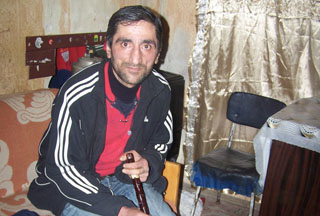 Էլիտար Երևանի «շնանոցում» մարդիկ են ապրում