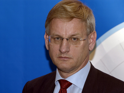 Իրանի հասարակությունը որոնում է նոր և ավելի բաց ապագա. Կարլ Բիլդտ