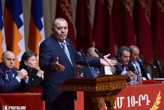 Կեցցե՛ գեներալ Մանվելը