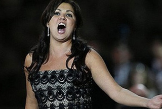 Սոչի-2014. Բացման ժամանակ ո՞վ է կատարելու Օլիմպիադայի հիմնը