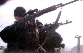 Կիևում դիպուկահարները գործել են ՌԴ ԳՀՎ-ի նախկին աշխատակցի ծրագրով. պատգամավոր