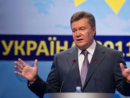 Յանուկովիչին չօգնեցին ո՛չ միլիարդները, ո՛չ էլ օլիգարխները. Սաակաշվիլի