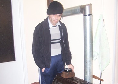 &laquo;Բալի՛կ ջան, հավատա՛,  ժողովուրդն արդեն խանգարվում ա&raquo;