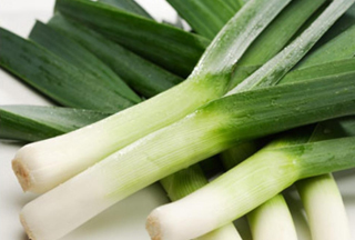 Կանաչ սոխի բուժիչ հատկությունները