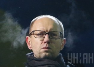 Ուկրաինան երաշխավորում է Յանուկովիչի անվտանգությունը բանտախցում. Յացենյուկ