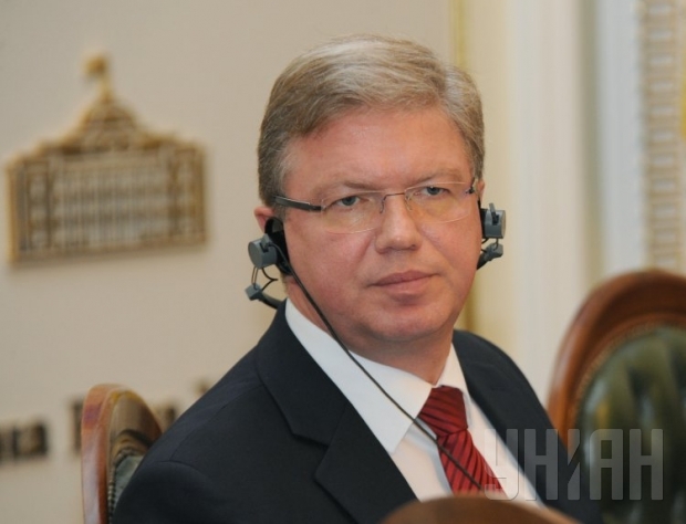 Ղրիմի հանրաքվեն հակասաում է միջազգային նորմերին. Շտեֆան Ֆյուլե