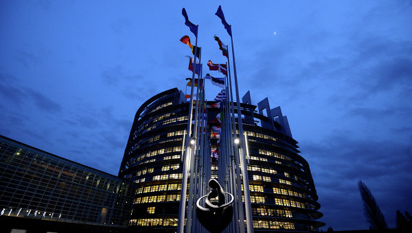 Եվրախորհրդարանը հրապարակել է իր «Մագնիտսկու ցուցակը»