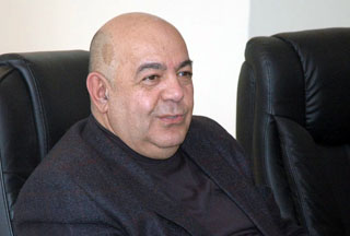 Հովհաննես Թոքմաջյանի ֆեյսբուքյան անձնական էջին տիրանալու դեպքի առթիվ քրեական գործ է հարուցվել