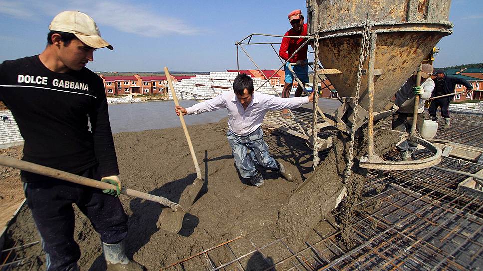 Ռուսաստանի տարածքում ներգաղթյալների համար կստեղծվեն ուսումնական կենտրոններ