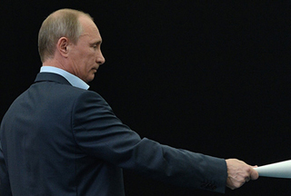 Պուտինի ղարաբաղյան ավանտյուրան