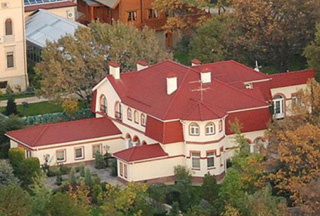 Յուլյա Տիմոշենկոյի բնակարանները (լուսանկարներ)