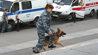 Մոսկվայի «Երևան պլազա» առևտրի կենտրոնում ռումբ չի հայտնաբերվել