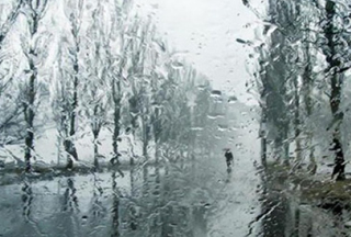 Հանրապետությունում սպասվում է անձրևային, ցուրտ եղանակ. ջերմաստիճանը կնվազի 10-15 աստիճանով