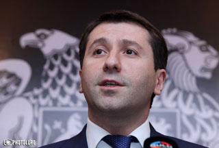 Օմբուդսմեն Կարեն Անդրեասյանը եռօրյա աշխատանքային այցով գտնվել է Գերմանիայում