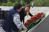 «Այն երկրները, որոնք ընդունել են Հայոց ցեղասպանությունը, արժանի են մեծ հարգանքի. ճշմարտությունը չես կարող թաքցնել». Մոնսերատ Կաբալիե «Այն երկրները, որոնք ընդունել են Հայոց ցեղասպանությունը, արժանի են մեծ հարգանքի. ճշմարտությունը չես կարող թաքցնել». Մոնսերատ Կաբալիե