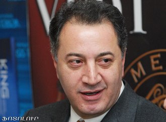 Այդքան խորը հոռետեսության հիմքեր չունենք. Կարեն Ճշմարիտյան