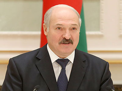 Լուկաշենկոն կարևորել է Բելառուսի համար բարդ ժամանակներում Ադրբեջանի կողմից օգնություն ցուցաբերելը