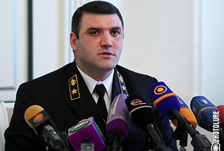 Գևորգ Կոստանյանը տեսակցություն է կազմակերպել Պերմյակովի հետ. &laquo;Ազատություն&raquo;