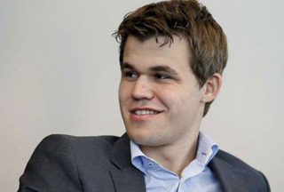 Շախմատի աշխարհի չեմպիոնն այցելելու է Տաթև և շախմատ է խաղալու Հայաստանում