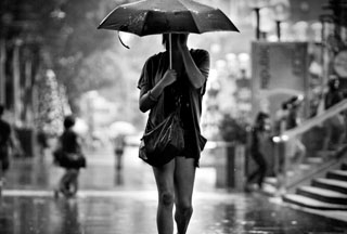 Վաղը և առաջիկա օրերին սպասվում է անձրև և ամպրոպ