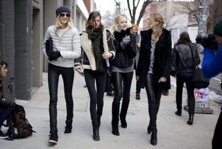 Որքան պետք է լինի ձեր քաշը՝ ըստ հասակի