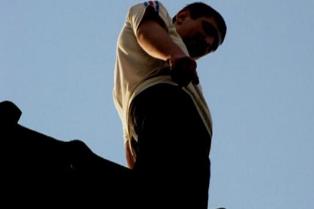 Ինքնասպանություն Կոտայքի մարզում