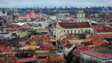 Լիտվան վավերացրել է Ուկրաինայի, Մոլդովայի, Վրաստանի հետ ԵՄ-ի ստորագրած Ասոցացման համաձայնագրերը