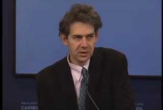 Թոմաս դե Վաալ. «Հայաստան-Թուրքիա. ունենք 2 ստորագրություն, չունենք գործընթաց»