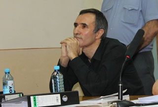 Վարդան Պետրոսյանը դատապարտվեց 5 տարվա ազատազրկման