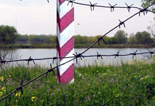 Պետական սահմանն ապօրինի հատելու մեղադրանքով հետախուզվողը ձերբակալվեց