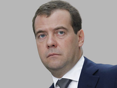 Դմիտրի Մեդվեդևը սեպտեմբերի 8-9-ին կժամանի Հայաստան
