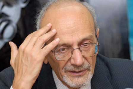 &laquo;Ո՞վ չգիտի, որ ավելի թանկ է Ծաղկաձորում հանգստանալը, քան Միջերկրական ծովում&raquo;