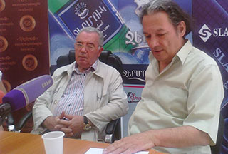 ՀՀԿ-ական պատգամավորը՝ սահմանադրական փոփոխություննների մասին. «Ե՞րբ է դրա ժամանակը, չգիտենք, իսկ ինչի՞ ժամանակ է, դա էլ չգիտենք»