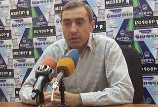 «Իսլամականացումը նաև որոշակի սպառնալիք է Հայաստանի Հանրապետության համար». Սարգիս Գրիգորյան