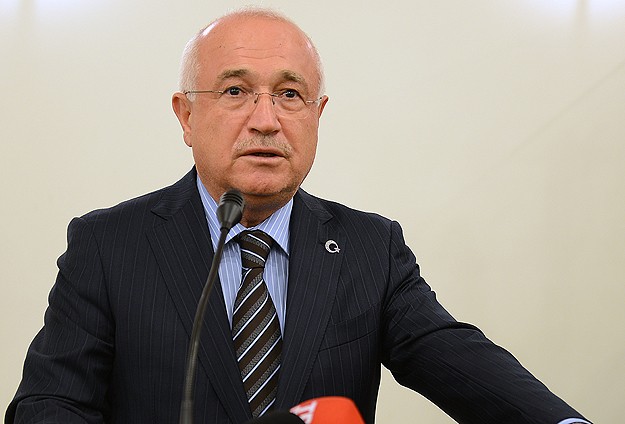 Մեր պատմությունը «մաքուր» է. Ջեմիլ Չիչեքը՝ Հայոց ցեղասպանության մասին